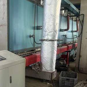 Four céramique automatique haute température Yutai <span class=keywords><strong>pour</strong></span> la <span class=keywords><strong>poterie</strong></span> et le laminage de l'argile avec moteur et garantie d'un an - Product Image 4