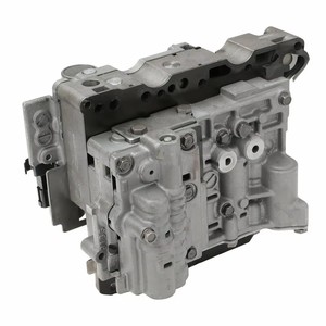 ชุดวาล์วเกียร์ HXT AW55-50SN AW55-51SN พร้อมโซลินอยด์ ใช้ได้กับ Saab GM Volvo Saturn AW5551SN AW55VL - Product Image 6