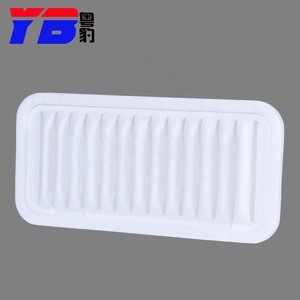 Filtro de Aire para Automóvil Original 17801-23030 para <span class=keywords><strong>Toyota</strong></span> Yaris - Product Image 6
