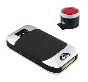 Rastreador GPS Coban Tk303G Mini para Autos con Detección ACC, Resistente al Agua, Colocación en el Tablero, Aplicación Coban Baanooliot para iOS, Visualización de Rastreo - Product Image 3