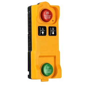 Dc 12-80V 1 kênh không thấm nước chậm trễ công suất cao 30A tiếp sức học tập mã phổ Garage RF điều khiển từ xa chuyển đổi - Product Image 2