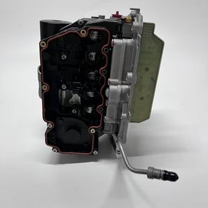 Mécatronique de transmission automatique Reman MCM C725 – Système de boîte de vitesses à <span class=keywords><strong>prix</strong></span> avantageux, pièce TCU, corps de soupape C725 MCM pour GAC - Product Image 6