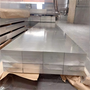 <span class=keywords><strong>6061</strong></span> Aluminium blöcke, erhältlich in Dicken von 2mm bis 400mm Aluminium dicke Platte für allgemeine CNC-Anwendungen - Product Image 2