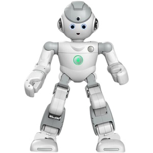 <span class=keywords><strong>Robot</strong></span> d'accueil commercial <span class=keywords><strong>Humanoid</strong></span> - 2025 Nouveau concierge d'hôtel, Greeter de bureau avec système d'évitement d'obstacles - Product Image 2