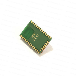Módulo de Posicionamiento Inalámbrico GPS GNSS SIMCOM SIM33ELA con Antena Integrada de Alta Precisión para Dispositivos IoT y M2M - Product Image 3