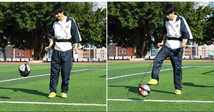 Cinturón de Entrenamiento de Fútbol para Adultos y Niños, Equipo para Practicar Patadas con el Balón - Product Image 6