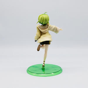 Figura HESPER de 17 cm, <span class=keywords><strong>Mushoku</strong></span> <span class=keywords><strong>Tensei</strong></span> Isekai Ittara Honki Dasu, Estatua de Manga, Figura de PVC, Juguetes de Anime para Niños, Regalos - Product Image 4