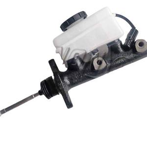 กระบอกเบรกไฮสเตอร์ โคมัตสึ ทำจากเหล็กหล่อ สำหรับอะไหล่ซ่อมรถยก ใช้ได้กับ TCM และ Linde - Product Image 3