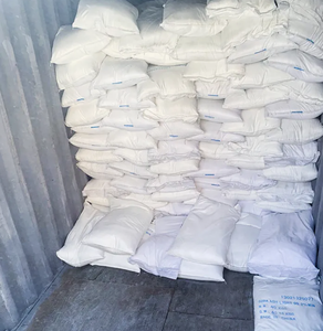 โซดาแอช ความบริสุทธิ์สูง 99.2% <span class=keywords><strong>Na2CO3</strong></span> เกรดเบา สารควบคุมค่า <span class=keywords><strong>pH</strong></span> สารทำให้น้ำอ่อนลง สำหรับการผลิตกระจก ยี่ห้อ MOT แหล่งกำเนิดไหหลำ - Product Image 6