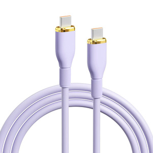 <span class=keywords><strong>Cable</strong></span> USB C <span class=keywords><strong>de</strong></span> Carga Rápida PD <span class=keywords><strong>de</strong></span> 100 W, <span class=keywords><strong>Cable</strong></span> <span class=keywords><strong>de</strong></span> Datos Tipo C a Tipo C, <span class=keywords><strong>Cable</strong></span> <span class=keywords><strong>de</strong></span> Carga Sincronizada <span class=keywords><strong>de</strong></span> 27 W para <span class=keywords><strong>iPhone</strong></span>, Laptop, Huawei - Product Image 1