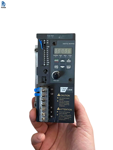 Controlador PLC, Sensor de Frecuencia, Nuevo y Original, S310-2P5-H1D - Product Image 1
