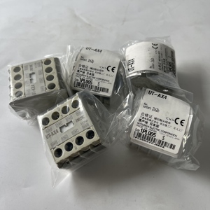 ซ็อกเก็ตรีเลย์ UT-AX4 ของแท้ใหม่ 100% - Product Image 1
