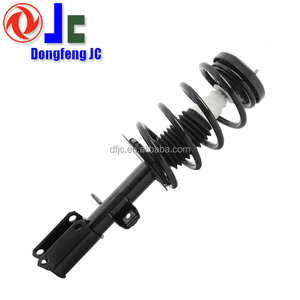 Amortisseur avant n ° 334673 pour <span class=keywords><strong>Dodge</strong></span> Grand caravane 2008 <span class=keywords><strong>2014</strong></span> - Product Image 4