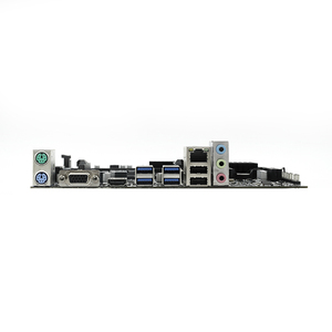 เมนบอร์ด A520M A520 ATX DDR4 M.2 AM4 เมนบอร์ดขนาดเล็ก Mini ITX - Product Image 4