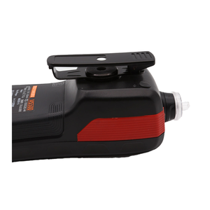 Instrumento de Detección de Gases Múltiples Portátil MS500 con Función de Bomba y Sistema de Alarma - Product Image 1
