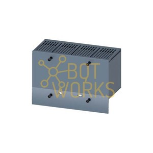 Siemens 3VA92540KB04 - Nuevo - Product Image 1