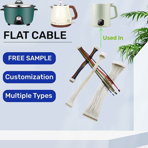 電気圧力鍋用CHLOEM配線織機ハーネス - Product Image 3