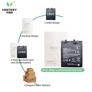 สำหรับ <span class=keywords><strong>Samsung</strong></span> Galaxy S8 PLUS S8 + แบตเตอรี่สำรอง EB-BG955ABA <span class=keywords><strong>G9550</strong></span>แบตเตอรี่ SM-G955 - Product Image 6