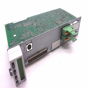 Nueva Unidad de Control de CSH01.1C-<span class=keywords><strong>PL</strong></span>-EN1-NNNN-NN-NN-S-NN-FW R911318507 - Product Image 1