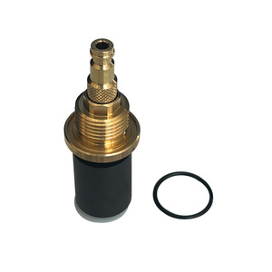 Kit de Drenaje Automático LiUTECH G 1/2 Pulgada para Compresor de Tornillo, Accesorio de Filtro, Pieza Metálica - Product Image 4