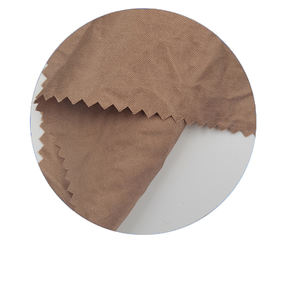 Kain krep asetat Premium: halus untuk disentuh, halus Sheen-Ideal untuk desainer-kualitas kasual & tampilan Formal - Product Image 4