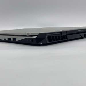 Portátiles Usados MECHREVO F117-V - 16 GB de RAM, 512 GB SSD, 256 SSD, GTX1650, CPU I7-10750H, 1920*1080, Tamaño de Pantalla 15.6 Pulgadas - Product Image 3