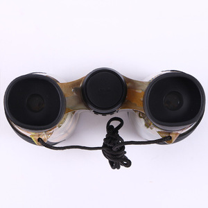 5X30 Binoculars With Anti Slip Texture BAK4 Prisms For Outdoor Use - Product Image 5