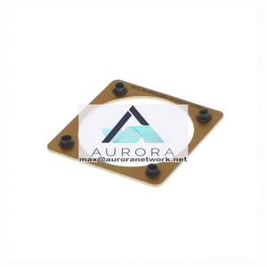 Accesorios para conectores circulares DISCO DE FILTRO PARA EL SE FCQ38999/26ZG11SBMIL-STD-461 - Product Image 4