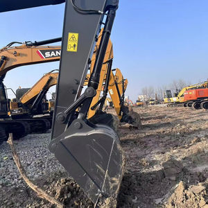 Excavatrice Volvo d'occasion d'origine pas chère, 25 tonnes. Excavatrices d'occasion EC210, EC240, EC250, EC290, EC350, EC360, EC480, EC490DL à vendre - Product Image 3