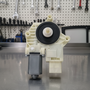 JIANGRUIYA Nouveau <span class=keywords><strong>moteur</strong></span> de lève-<span class=keywords><strong>vitre</strong></span> électrique <span class=keywords><strong>RENAULT</strong></span> KOLEOS II 827209371R 827204587R 827219072R 827012973R 827216497R 12 - Product Image 5