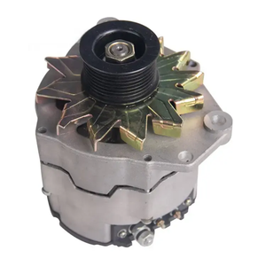 612600090206D 612600091062 612600090248 Usine Chine Générateur de moteur diesel de haute qualité pour chargeur - Product Image 5