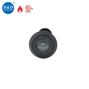 Trung Quốc nhà máy siêu góc rộng ul lửa đánh giá sự riêng tư lổ nhìn trộm chính bên trong cửa người xem - Product Image 2