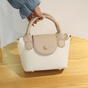 Sac à main bandoulière en PU pour femme, petit sac à main tendance pour femme, sacs à main de luxe - Product Image 3