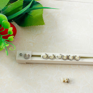 Innermor theo dõi & đường sắt Rèm <span class=keywords><strong>2025</strong></span> thiết kế cho độ kín ánh sáng rèm cửa đường sắt cho mái nhà - Product Image 2