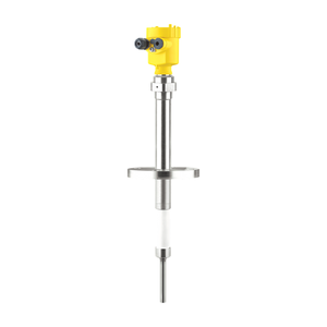 Sonda capacitiva de alta temperatura VEGACAL 67 100% original para medición de nivel de sólidos a granel por radar - Product Image 1