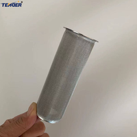 Filtre de vidange en maille métallique à trous carrés pour salle de bain, lavabo, baignoire, douche, lave-linge et drain de sol