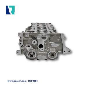 โรงงานโดยตรง HYUNDAI KIA G4FA/G4FC สมบูรณ์ฝาสูบ 1.4/1.6VVTI HYNPAT SOLAPLS AVENTE 22100-2B000 22100-2B002 - Product Image 6