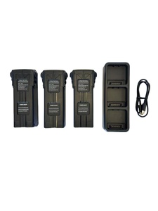 Chất lượng cao <span class=keywords><strong>Long</strong></span> <span class=keywords><strong>Range</strong></span> cuộc sống 5000mAh chuyến bay thông minh <span class=keywords><strong>Drone</strong></span> Battery <span class=keywords><strong>Kit</strong></span> với bộ sạc cho Mavic 3 Pro DJI - Product Image 4