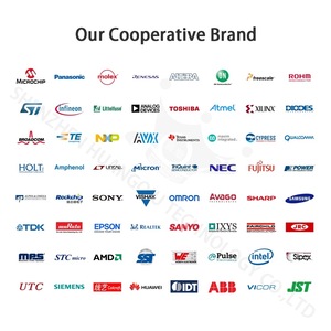 URB4812YMD-10WR3 urb4812y nhúng YMD-10WR3 mạch tích hợp chip IC <span class=keywords><strong>SMD</strong></span> linh kiện điện tử - Product Image 4