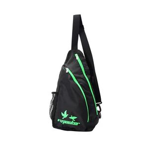 Bolsa deportiva portátil para pepinillos, bolsa profesional para exteriores, pickleball, <span class=keywords><strong>padel</strong></span>, <span class=keywords><strong>padel</strong></span>, bolsa blanda para hombres y mujeres - Product Image 4