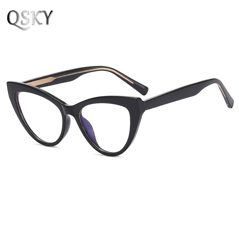Prescription Glasses Fast Shipping Glasses Lens Rimmed Men's