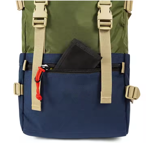 עיצוב חדש לשאת על עסקים מזדמנים מזדמנים יום נסיעות עמיד למים נייד - Product Image 3