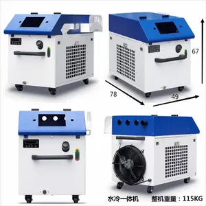 BR40CNC portable laser cutting machine cartoon, pattern engraving