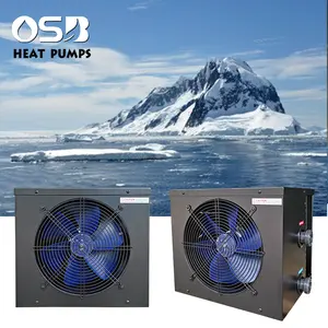 Cold Plunge Chiller Ice Bath Water Chiller For Household With Wifi Machine