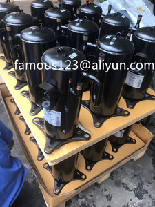 คอมเพรสเซอร์มิตซูบิชิ <span class=keywords><strong>SIAM</strong></span> รุ่น RH231, คอมเพรสเซอร์มิตซูบิชิ - Product Image 3