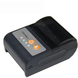 Neue Naiting Bluetooth mobile 80MM Thermo empfangs drucker P80-C