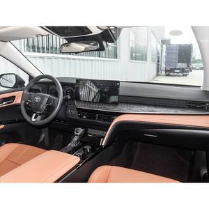 Toyta Ca mry Hybrid 2.0HG Premium Edition Cómodo Noble Electric Drive Smart Cockpit Coche eficiente y económico al por mayor - Product Image 3