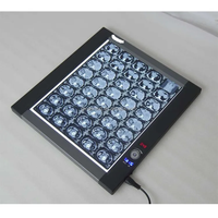 GINEE MEDICAL Multiple Options X-ray Film Viewer Hospital Medical LED X-ray Film Viewer Single Panel Hospital Ct Scan Machine