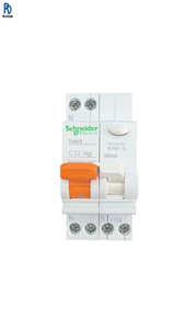 เบรกเกอร์ป้องกันไฟรั่ว C32 VIGI 1P+N ป้องกันกระแสเกิน ป้องกันไฟฟ้าลัดวงจร - Product Image 1