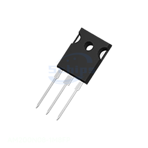 Electronics Component TO-247-3 AM200N08-1M8FP Transistors Original One Stop Service - Product Image 1